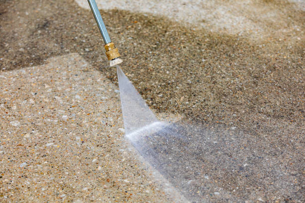 Best Playground Equipment Cleaning  in Ferdand, IN