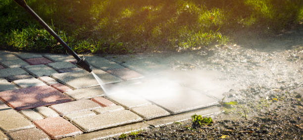 Professional Pressure Washing Services in Ferdinand, IN